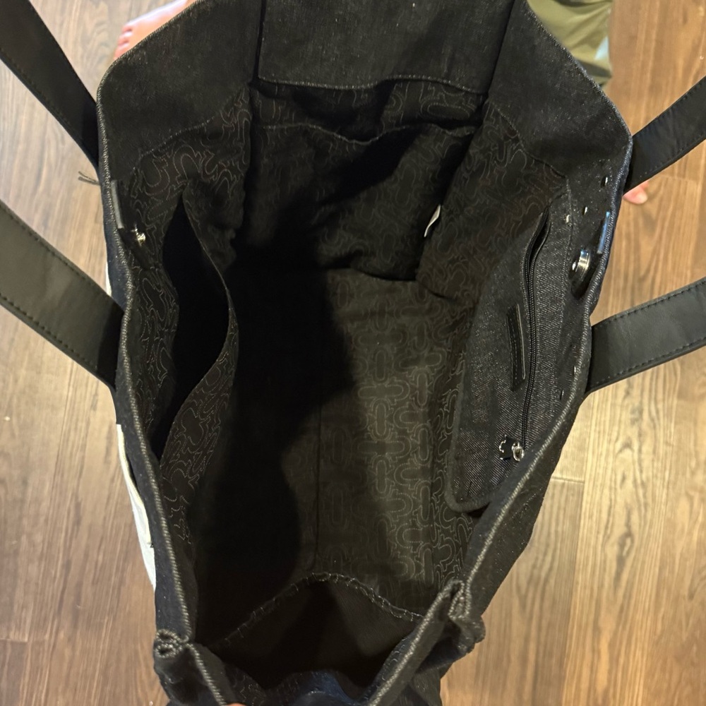 True Religion Tote Bag - Picture 7 of 7